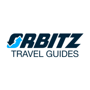 Orbitz logo for copywriting portfolio