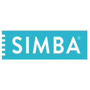 Simba Sleep logo