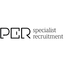 PER Recruitment logo