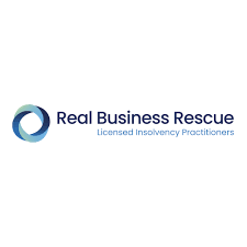 Real Business Rescue logo